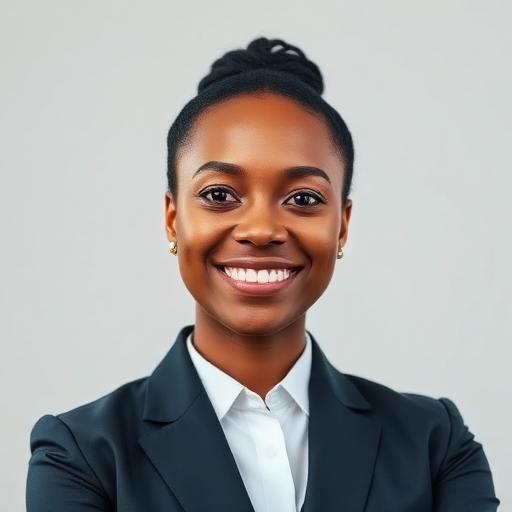 Janelle M.